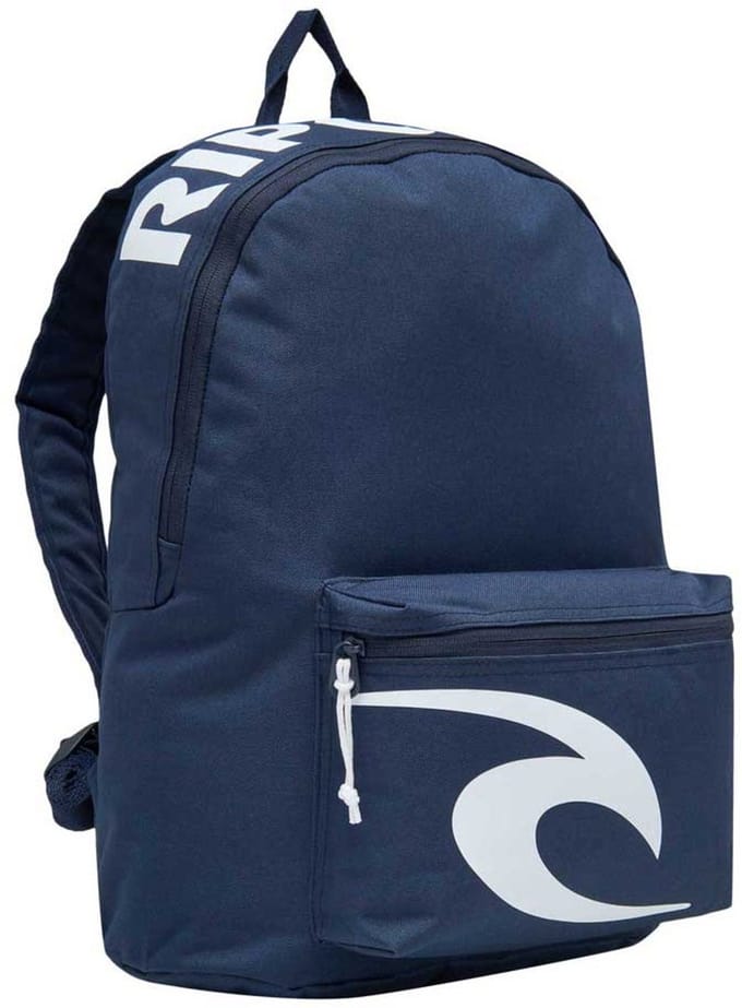 Rip Curl Dome 17L Brand Rugzak blauw