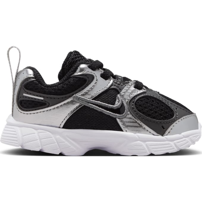 Nike V5 RNR Babyschoenen - Zwart - Maat 18.5 - Mesh/Synthetisch