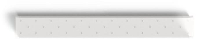 Bull's Plain Darts Display 11 Sets - Dartpijl Houder