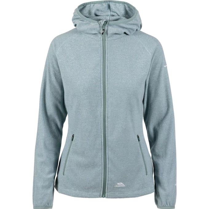 Trespass Dames jennings fleece vest