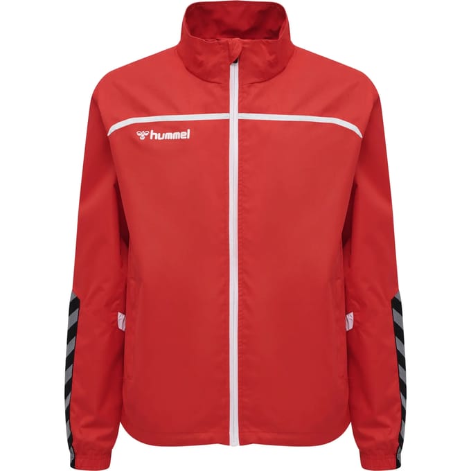 Hummel kindertrainingsjack Hmlauthentic Kids Training Jacket 204936