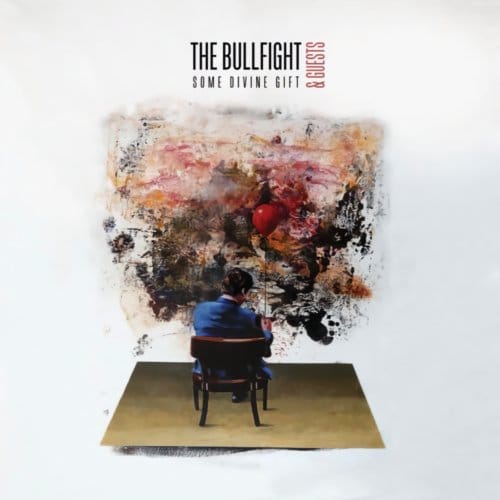Bullfight & Guests - Some Divine Gift (LP)
