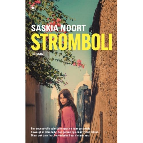 Stromboli - Saskia Noort