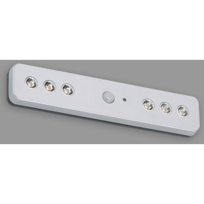Briloner LED meubelverlichting Lero Indoor, sensor batterij