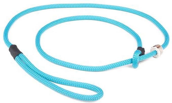 Mystique moxon jachtlijn 8 mm – 150 cm Turquoise