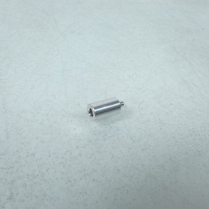 Afstandsbus carburateurrail voor motor Suzuki 1200 Bandit 13685-19E30