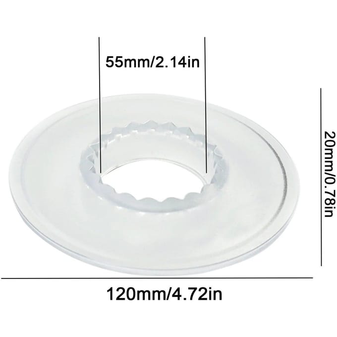 Pour Over Koffie Druppelaar Stand Houder Koffiefilter Herbruikbare Papierloze Enkele Kop Koffiezetapparaat Hars Koffie Druppelaar Houders white