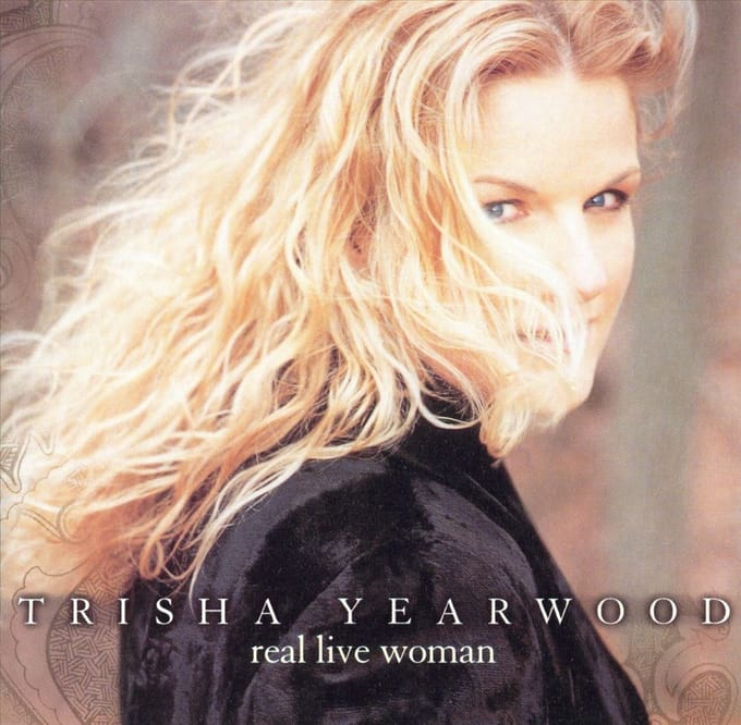Real Live Woman
