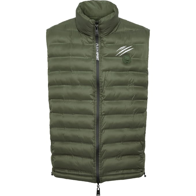 Kort Vest