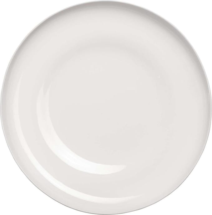 ASA Selection Dinerbord A Table Wit ø 27 cm