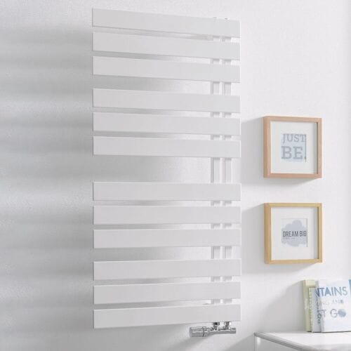 HSK Yenga bathroom radiator 60 x 120 cm 8760120-04