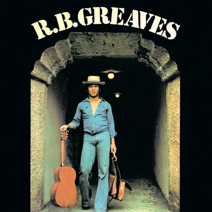 R.B. Greaves
