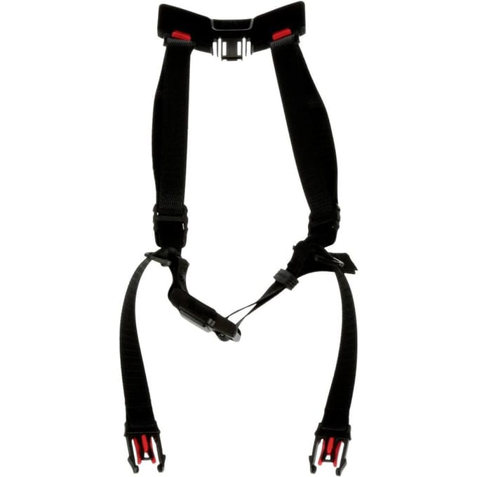 3m™ vervangende kinriem securefit x5000