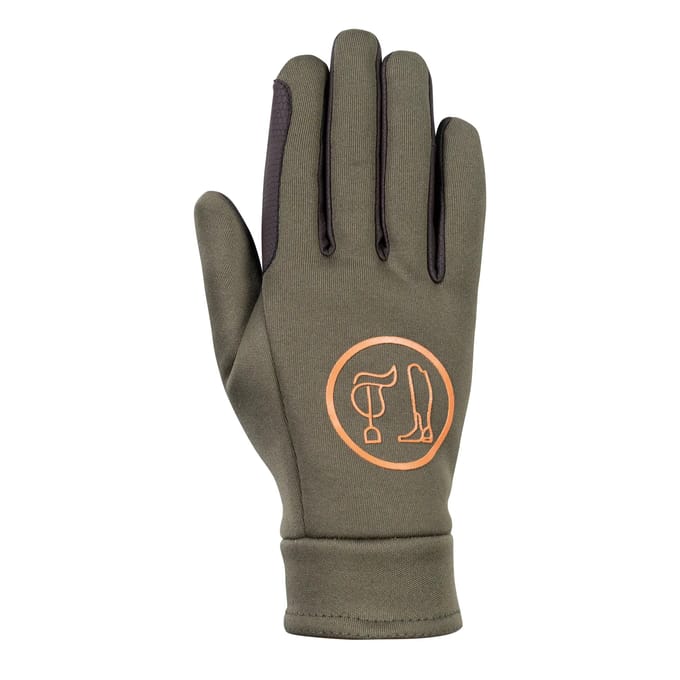Rijhandschoenen HKM Lyon