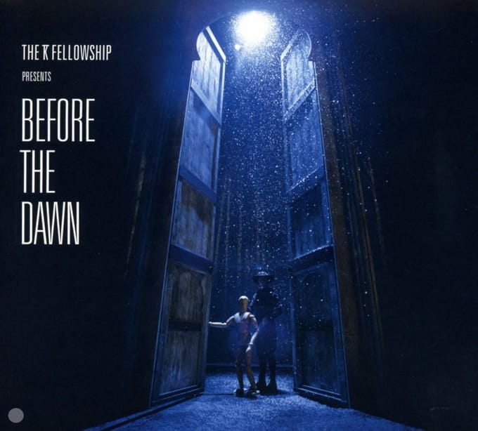 Before The Dawn - Kate Bush