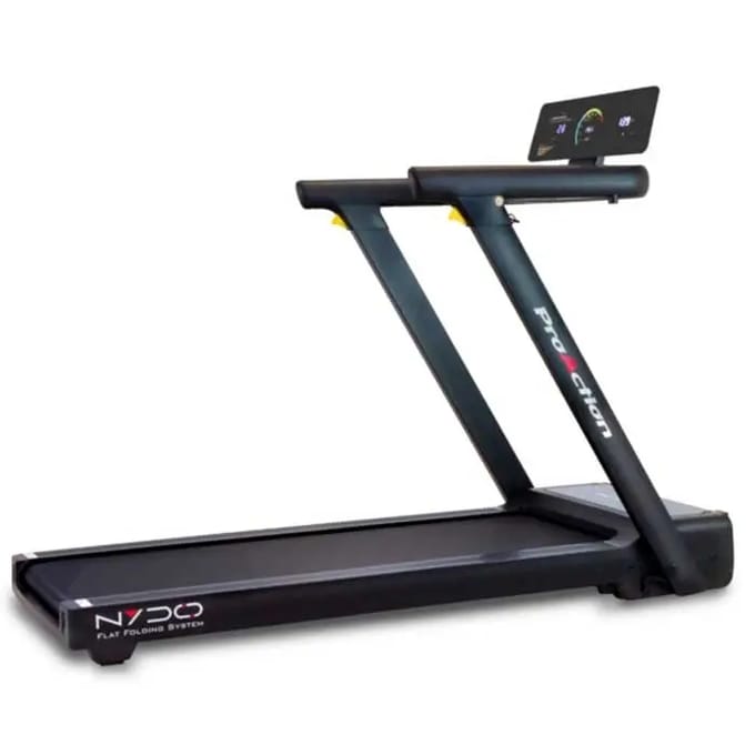 Loopband ultra compacte BH Fitness Nydo FTMS