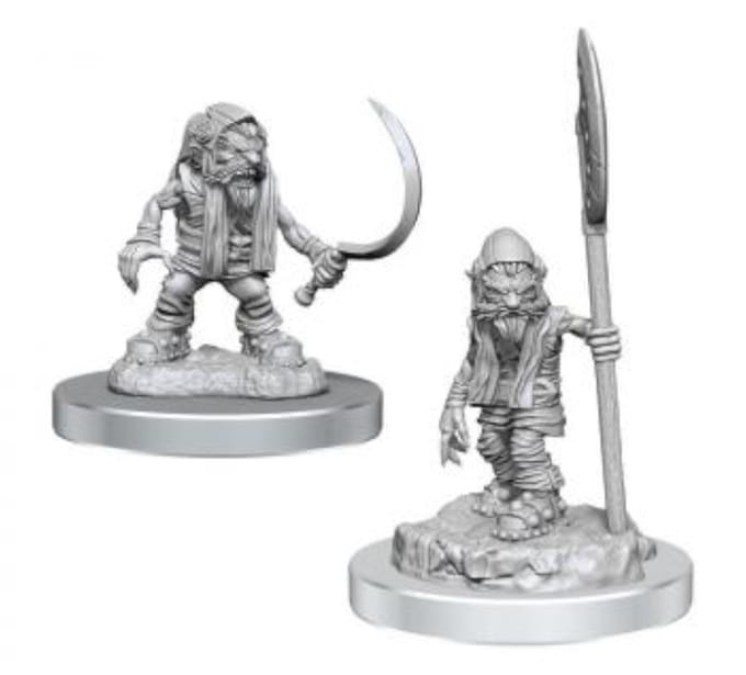 WizKids 90438 actiefiguur & verzamelitem