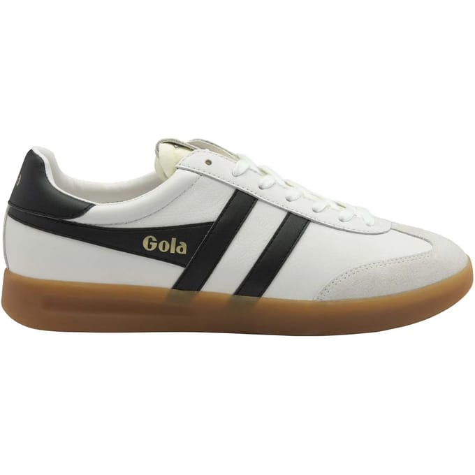 GOLA CYCLONE CMB743WH Sneaker offwhite maat 42