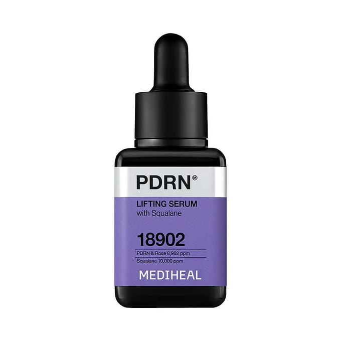 Mediheal PDRN Lifting Serum met Squalane 40ml(2 opties) PDRN x 2PCS