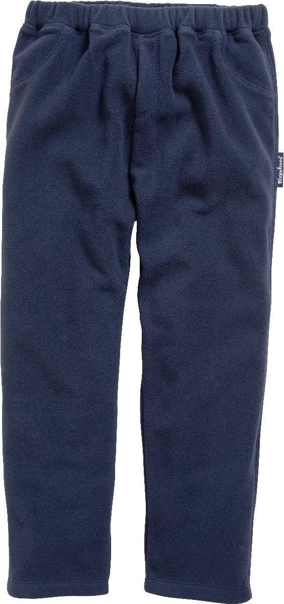 Playshoes Fleecebroek Junior Navy Maat 128