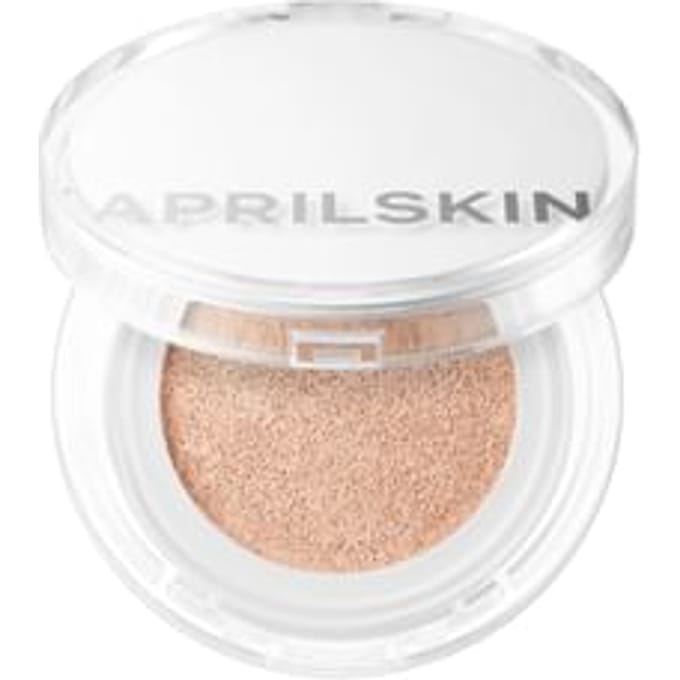 APRILSKIN - Magic Snow Cushion Set 4.0 - 4 Colors 2026 Version - #22 Pink Beige
