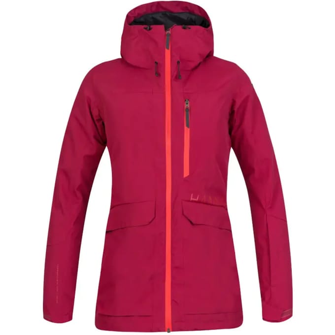 Hannah Merila Fd Jas Roze 38 Vrouw