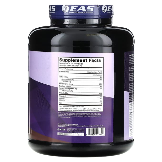 100% Platinum Whey, Chocolade-ijs, 2,26 kg(5 pond)