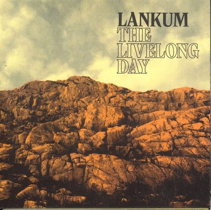 Lankum - The Livelong Day (CD)