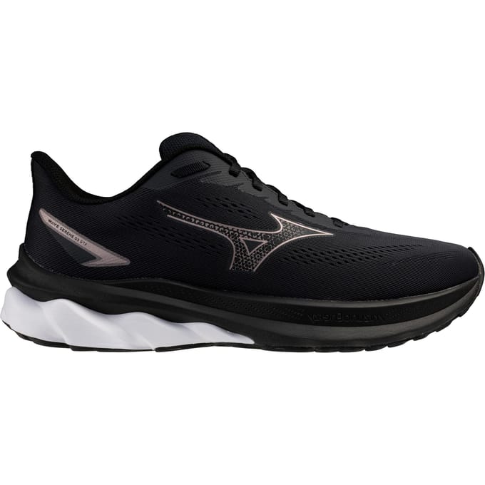 Mizuno Wave Serene 3 GTX  Neutrale schoen Heren