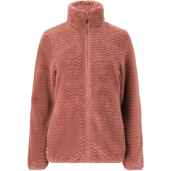 Damesfleece Whistler Matra