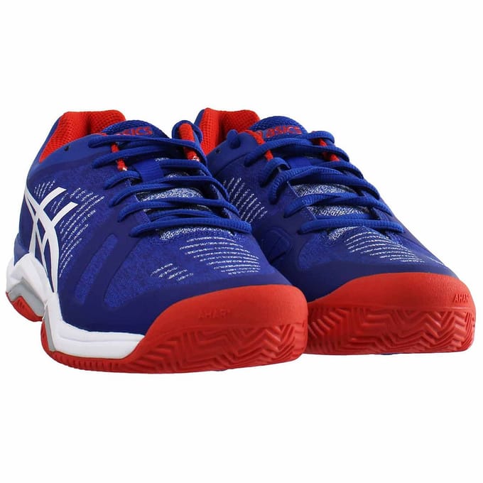Asics Gel-Bela 6 SG Heren Blauw Trainers