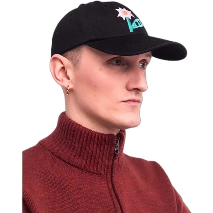 Baseball cap Olow
