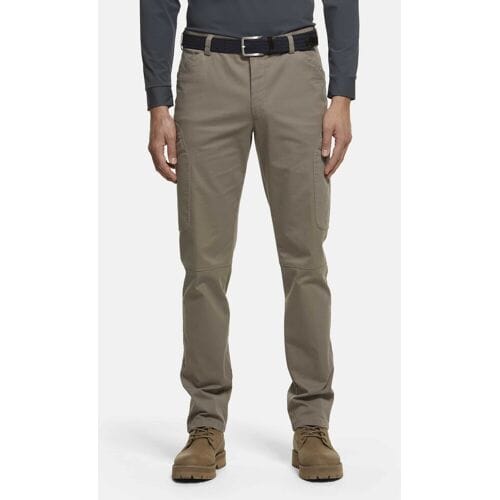 Meyer Broek Kerry Modern Active Fairtrade Cotton Cargo Taupe / male