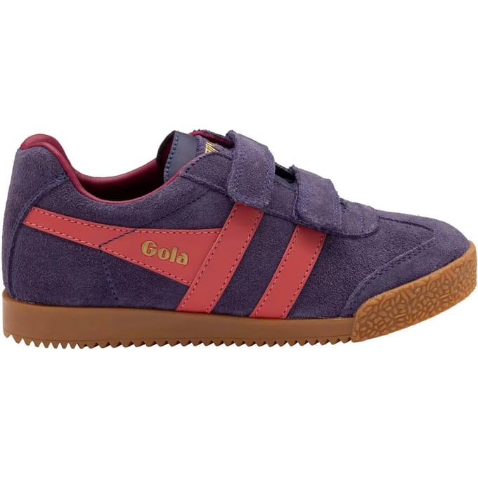 Kindertrainers Gola Harrier