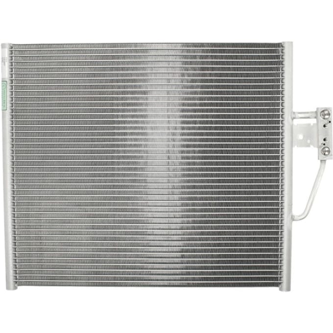 Condensor, airconditioning NRF 35587
