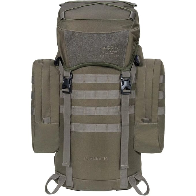 Rugzak Highlander Forces Elite 44 L