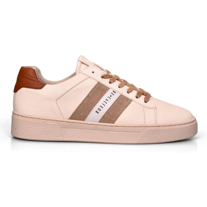 Heren Sneakers Cycleur De Luxe Re-set Offwhite/natural Off White - Maat 45