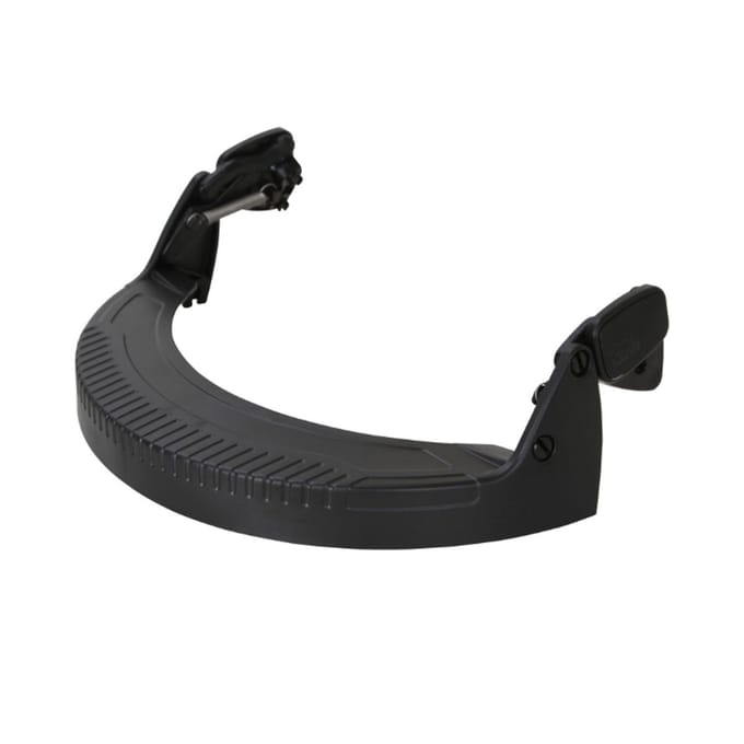 3m peltor vizier houder tbv helm