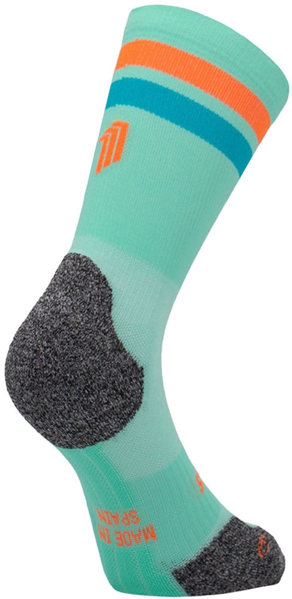 Sporcks Pro Sokken Groen EU 44-46