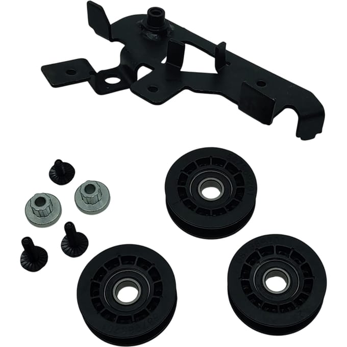Husqvarnagroep pulley kit