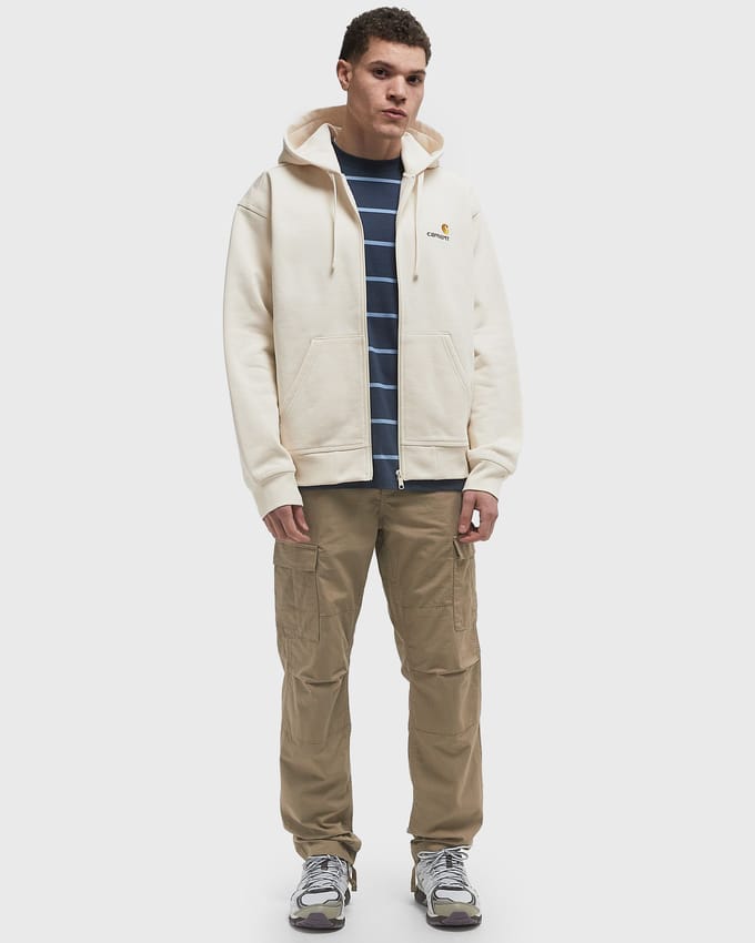Aviation Pant