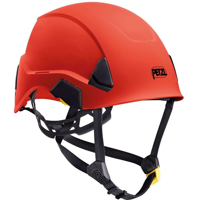 Petzl STRATO® – Red
