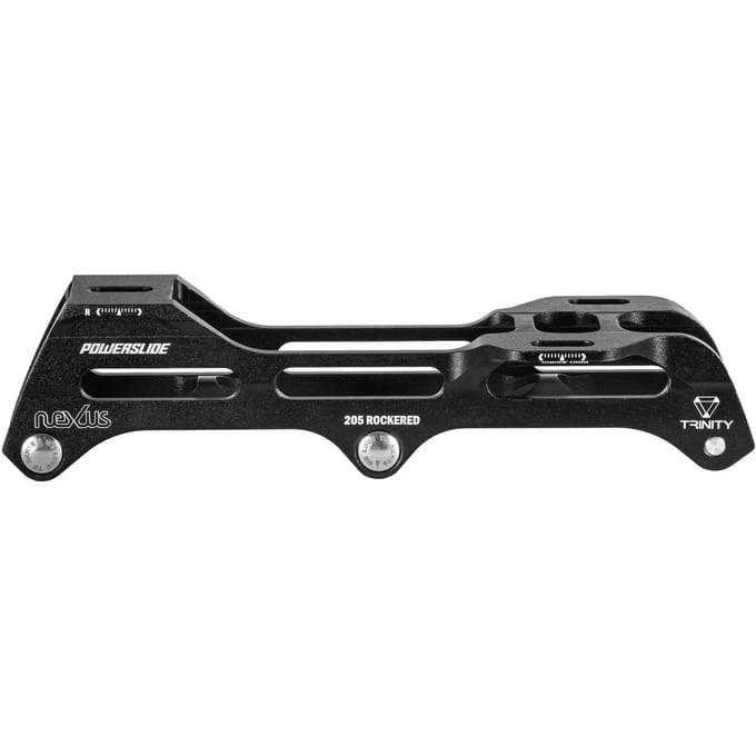Rollendraaiplateau Powerslide Nexus Rocker