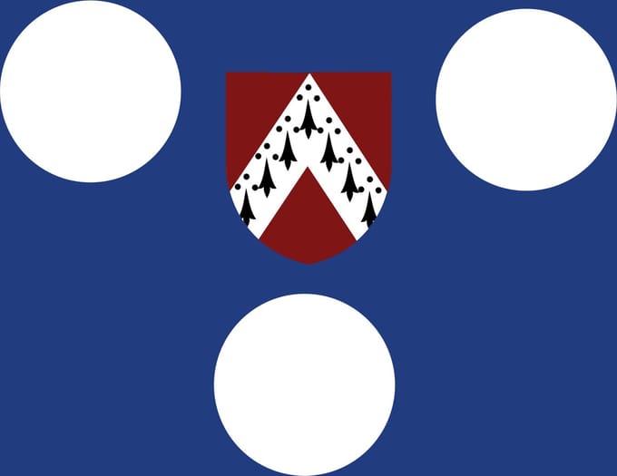 Vlag Ichtegem 200x300cm