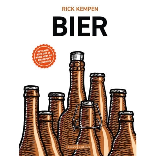 Bier - Rick Kempen
