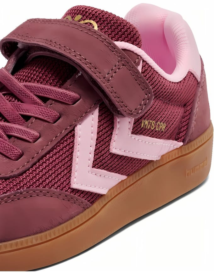 Hummel kindersneaker Vm78 Cph Jr 230241