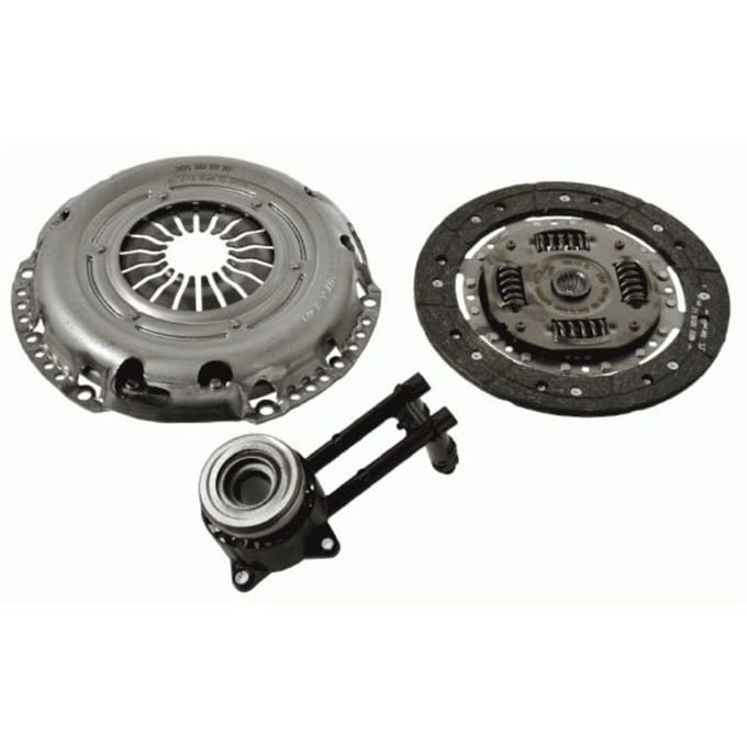 Koppelingsset SACHS Kit plus CSC 3000 990 022
