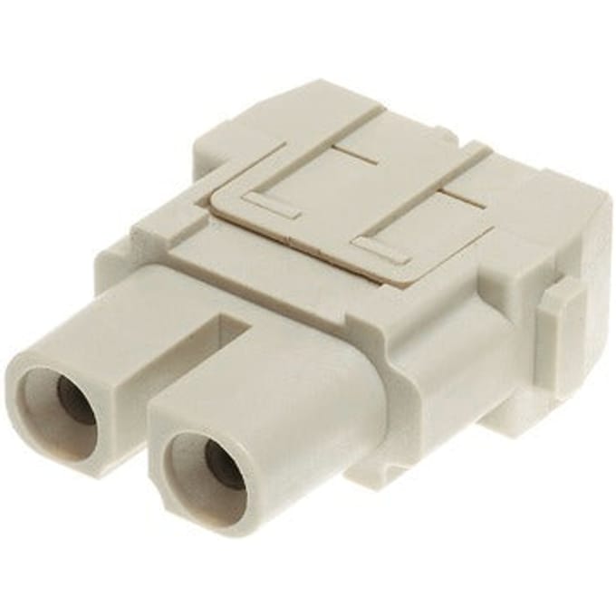 Harting Han 40A Vrouwelijk Axiaal Module 2.5-8mm² - 09140022701