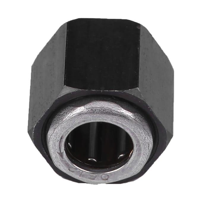 R025 Écrou hexagonal Roulement unidirectionnel 12 mm Pièces de moteur nitro pour HSP Redcat Voiture RC échelle 110