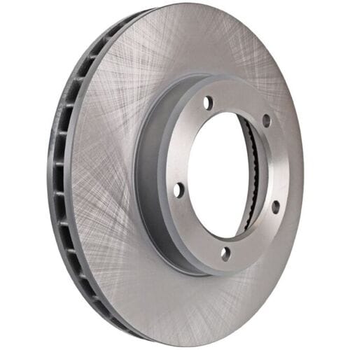 Remschijf BLUE PRINT ADT343306, 1 stuk
